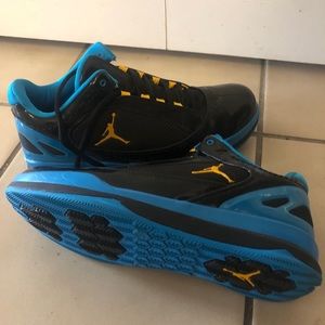 mens 2011 jordan cp2 quick shoes